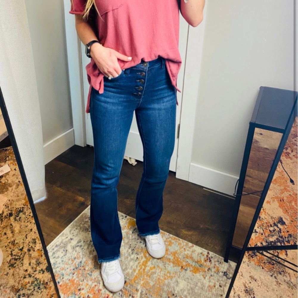 COPY - KanCan Jeans Size 5/26